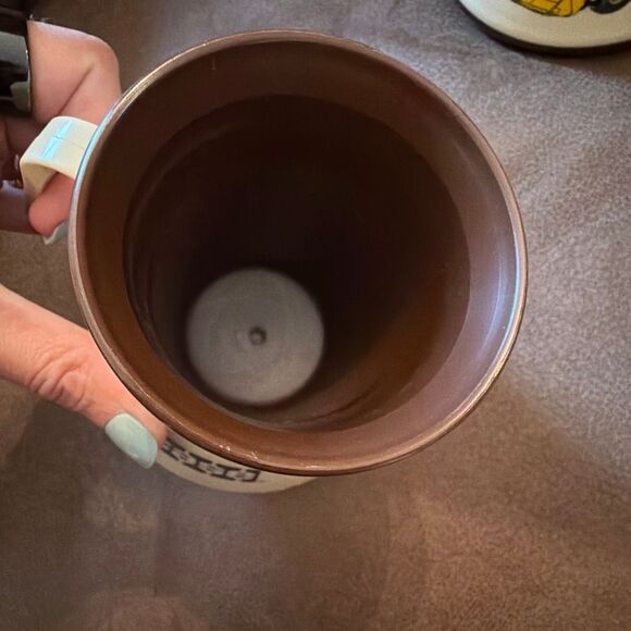 Vintage Case 621 Loader Promo Mugs Set of 2 • Construction Equipment Advertising - Picture 6 of 9